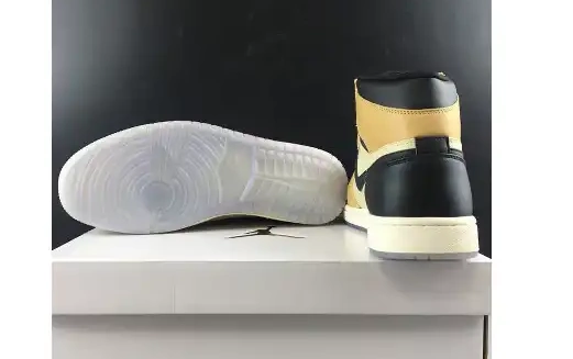 AH7389-003 AH7389-003 WMNS High Jordan Air Fossil 1 Mushroom Premium 0526